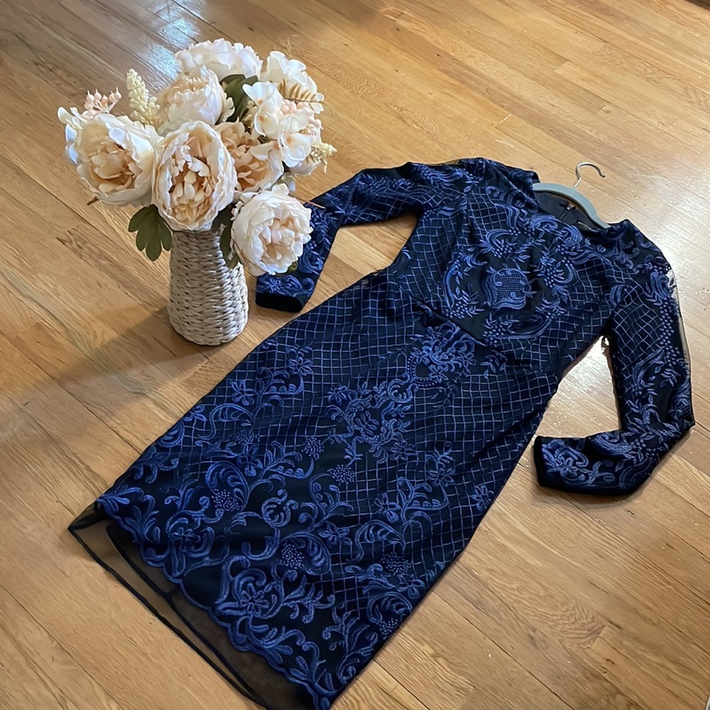 Donna Karen New York Dress
